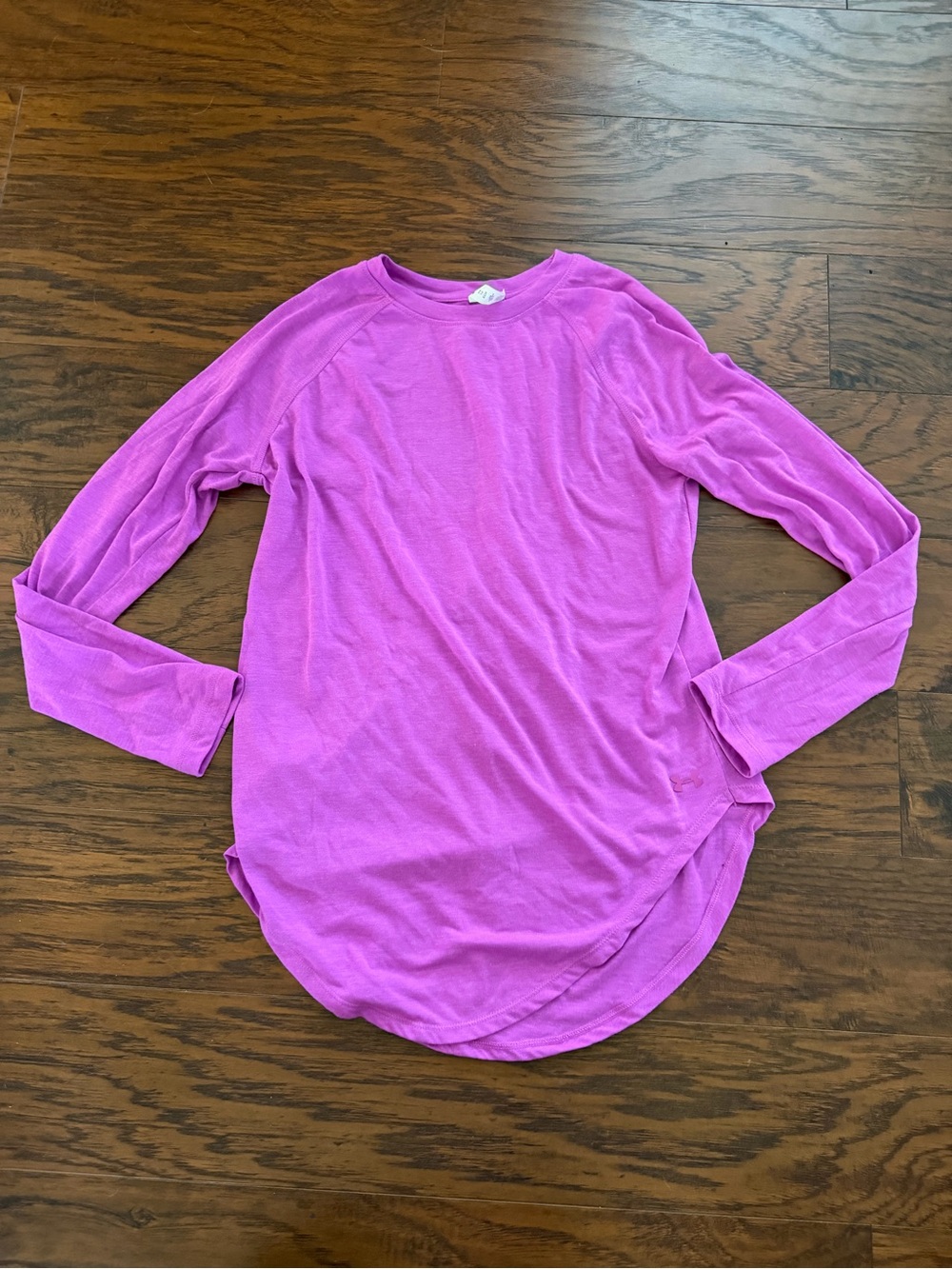 Women’s Under Armour Slit Back Top
